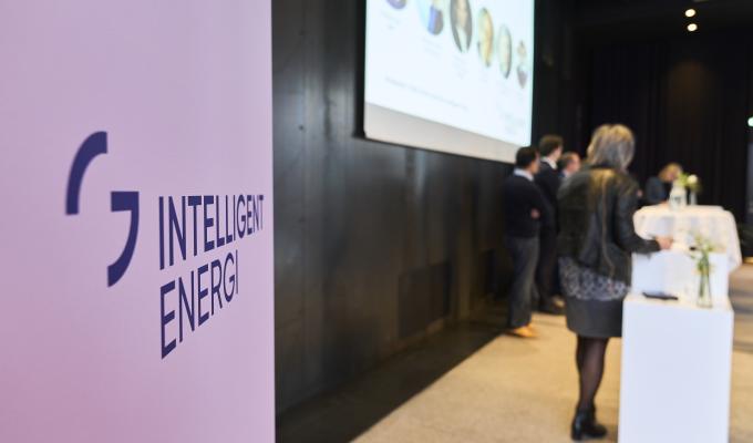 Intelligent Energi konference