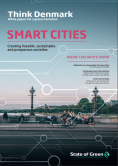 Hent 'Smart Cities - White papers for a green transition'