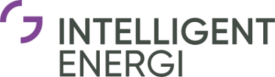 Intelligent Energi logo